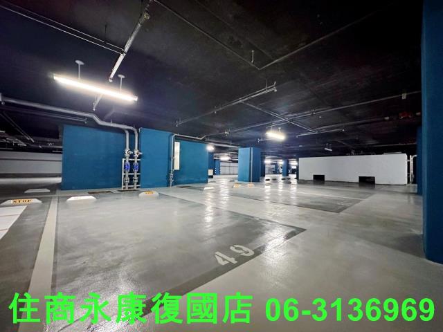 台南安南大樓-13