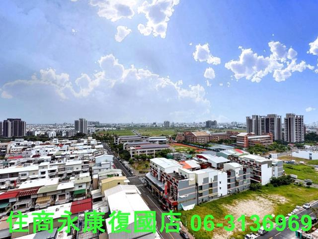 台南安南大樓-2