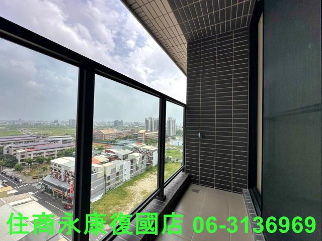 台南安南大樓-5