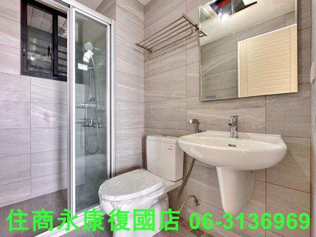 台南安南大樓-9