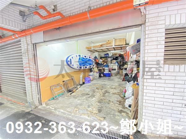 新北鶯歌公寓-11