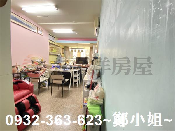 新北鶯歌公寓-2