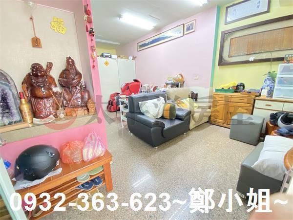新北鶯歌公寓-5
