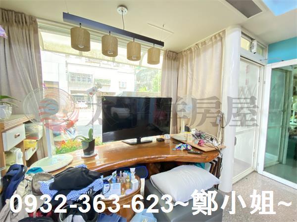 新北鶯歌公寓-8
