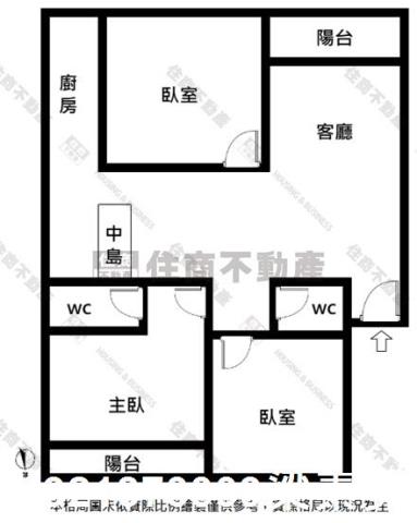 台南安南公寓-12