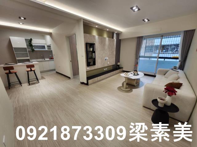 台南安南公寓-1