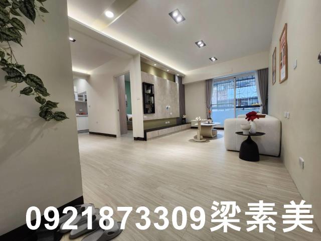 台南安南公寓-3