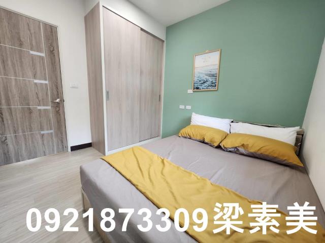 台南安南公寓-4