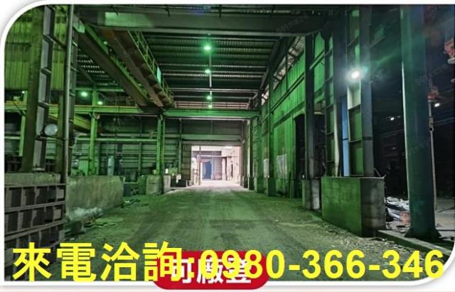 桃園龍潭廠房-1