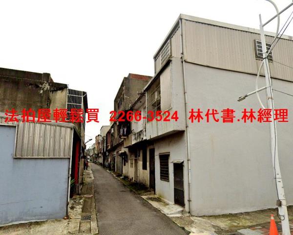 桃園楊梅透天法拍-5