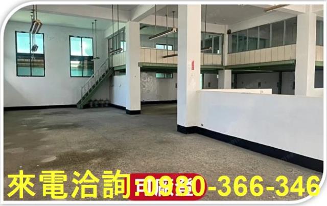 桃園大園廠房-1