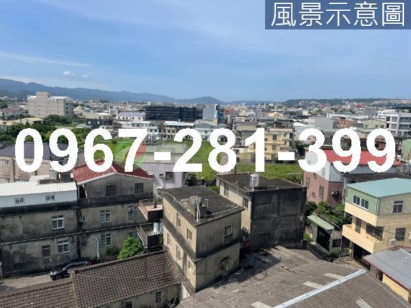 苗栗市大樓-11