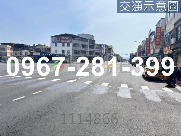 苗栗市大樓-13