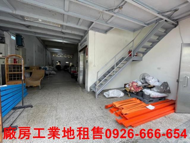 龜山廠房-1