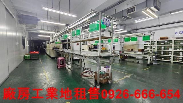 龜山廠房-1