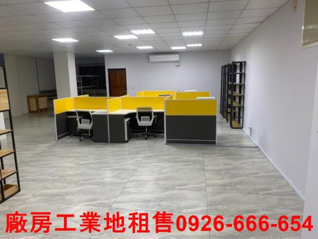 龜山廠房-1