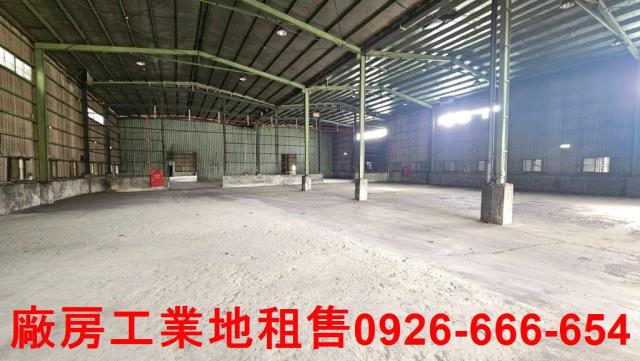 桃園區廠房-1
