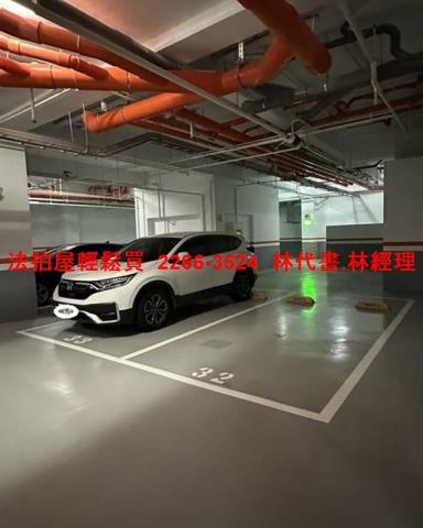 信義區法拍別墅-7