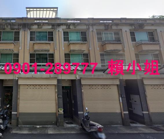 台中法拍透天-3