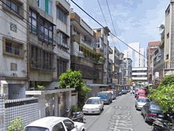 新北法拍公寓-1