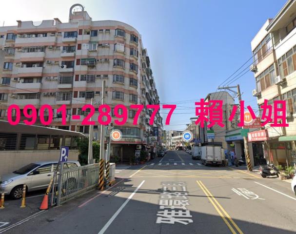 台中華廈法拍-6