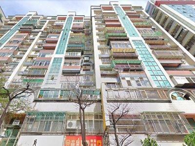 新北新莊大樓拍賣-2