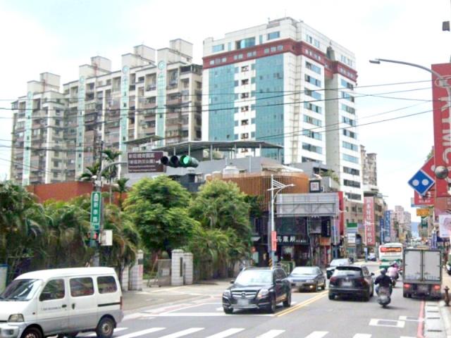 新北新莊大樓拍賣-3