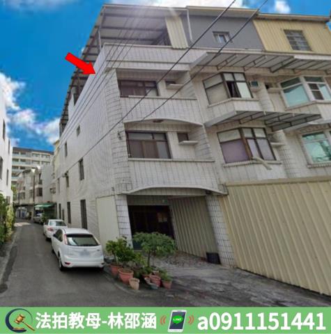 台南西港拍賣大樓-3