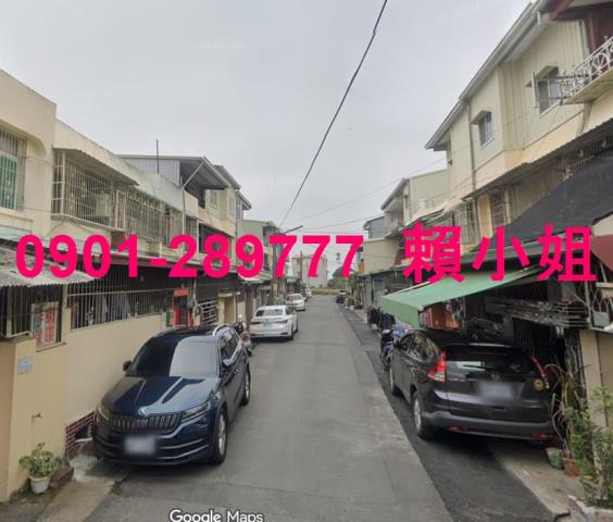 民雄拍賣透天-4