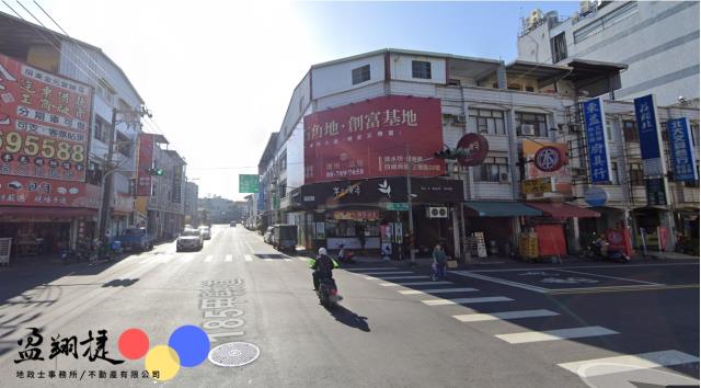 潮州透天-1
