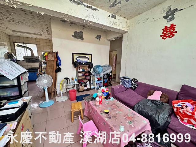 大肚公寓-13