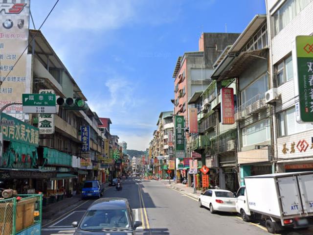 泰山法拍透天-1