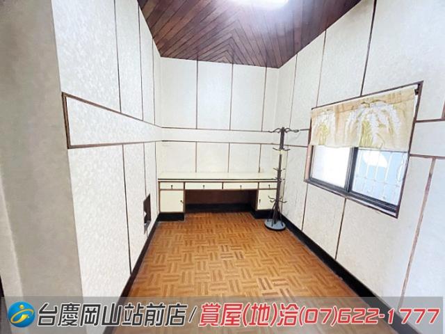 高雄岡山透天-11