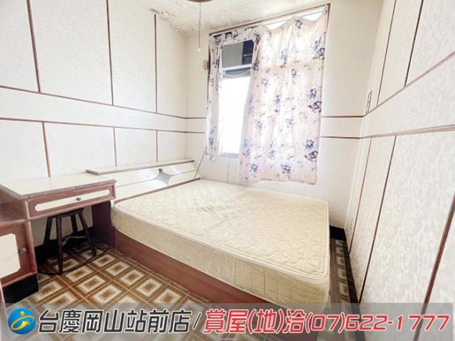 高雄岡山透天-4