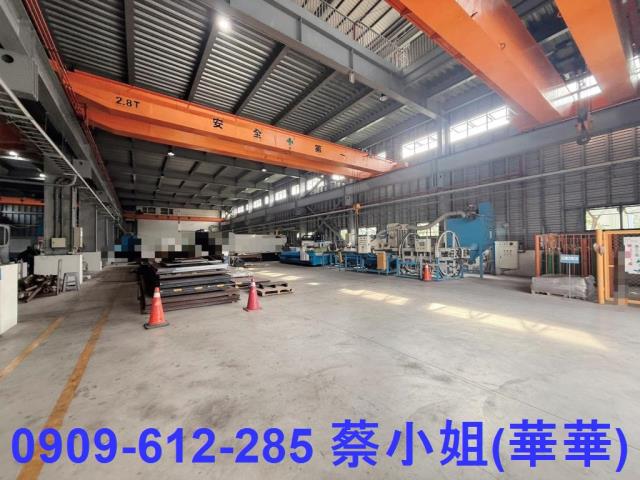 高雄大寮廠房-1