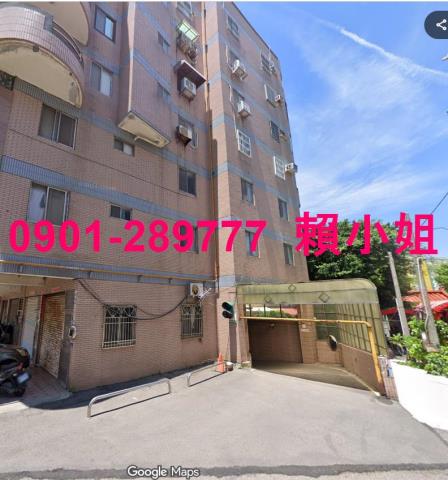 苗栗苑裡法拍華廈-6