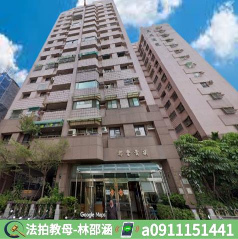 前鎮法拍大樓-3