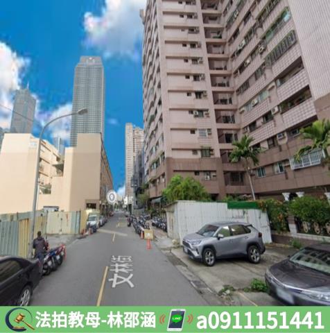 前鎮法拍大樓-5