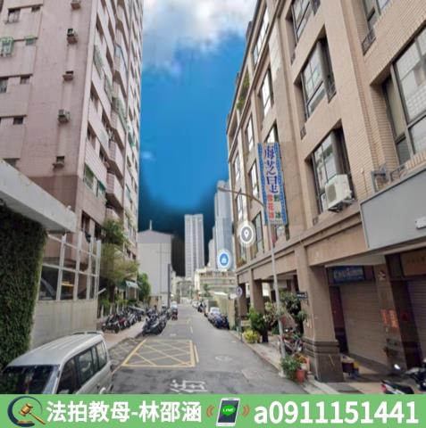 前鎮法拍大樓-6