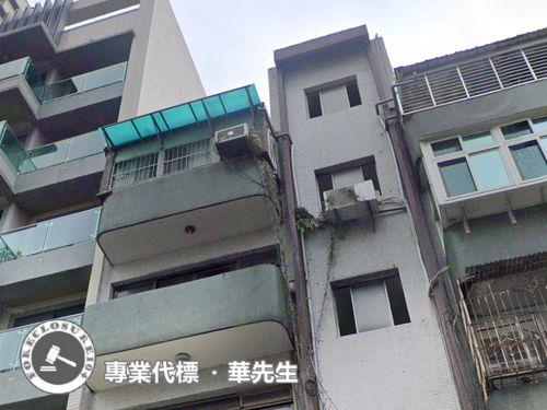 桃園區公寓法拍-3