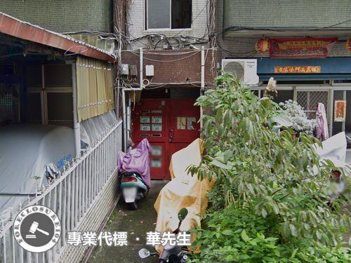 桃園區公寓法拍-4