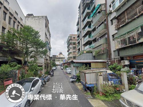 桃園區公寓法拍-5
