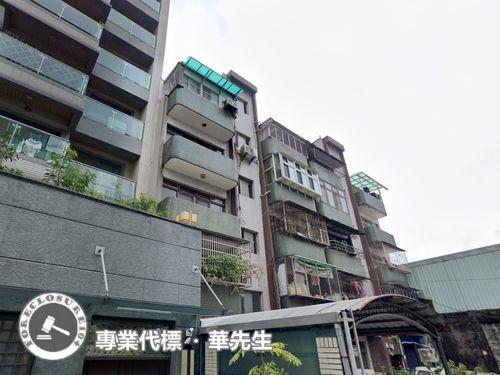 桃園區公寓法拍-6