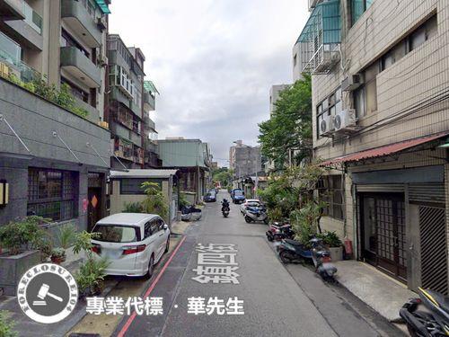 桃園區公寓法拍-7