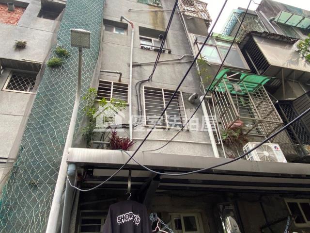 內湖公寓拍賣-1