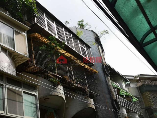 永和公寓法拍-1