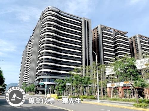 淡水法拍大樓-8