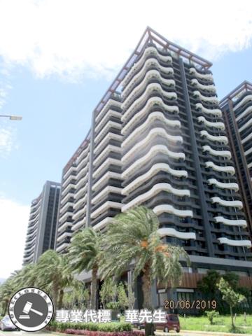 淡水法拍大樓-2