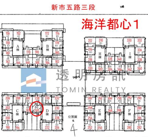 淡水法拍大樓-11