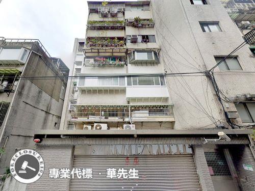 信義區法拍華廈-1